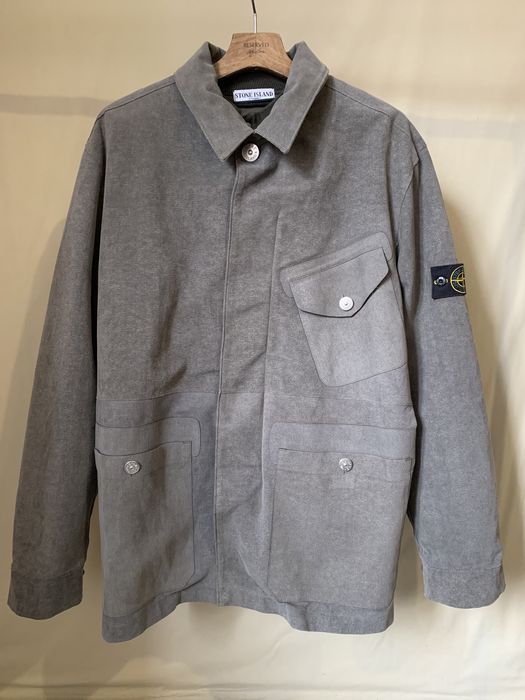 Куртка Парка Пальто Stone Island C.P.Company Massimo Osti