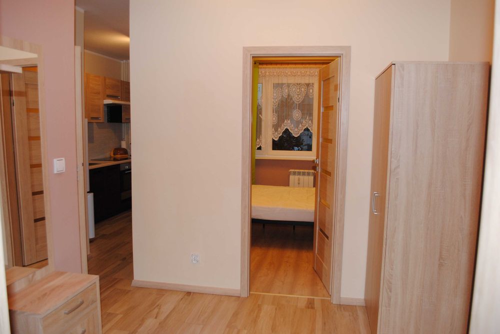 Mieszkanie – Gdańsk - Widok 3
