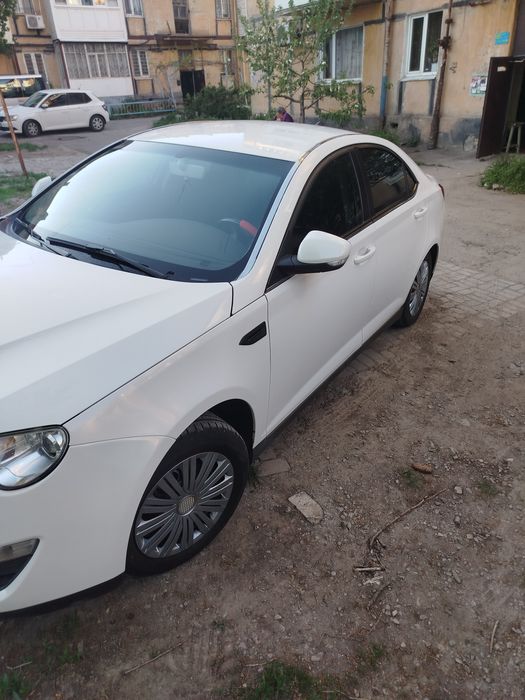 Продам авто MG 550