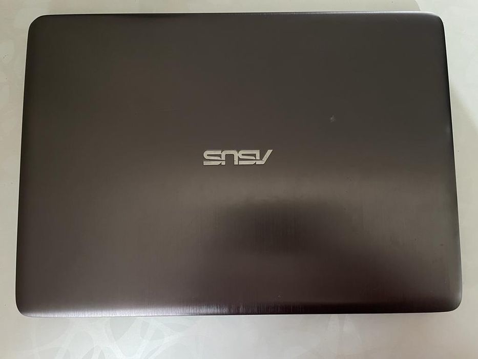 Ноутбук Asus K401u