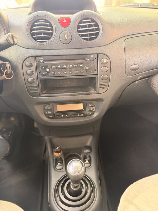 Citroen C3 1.4 HDi ÚNICO DONO!