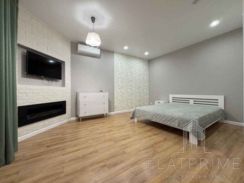 1-кім. квартира, 45 кв.м. Донця, 2а, Шулявка, Відрадний!