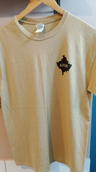 Pamiątkowa koszulka