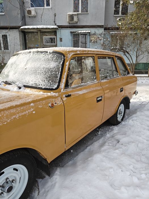 Москвич  Иж комби очень хорошее состояние