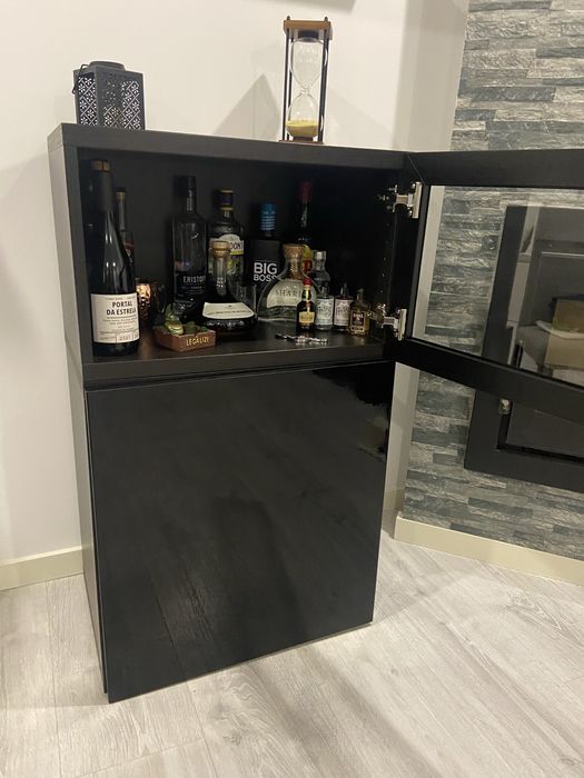 Movel BESTA Ikea
