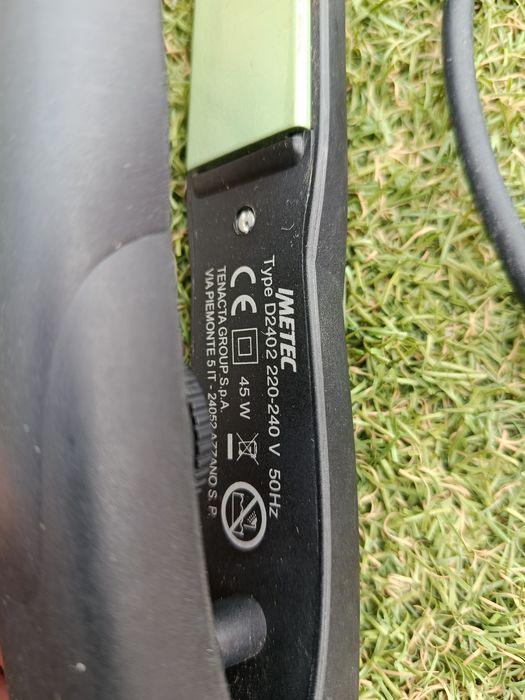 Alisador de Cabelo Bellissima Imetec B11 50 | Bellissima Imetec B11 50 Hair Straightener