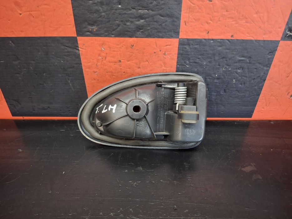 Puxador interior porta trás esquerdo OPEL Vivaro B Furgão (X82)