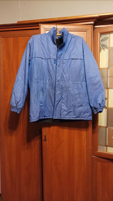 Напівкомбінезон робочий  спецодяг, рабочая спецодежда. Роба.