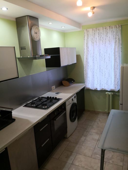 Przestronne mieszkanie z widokiem na las dostepne od zaraz