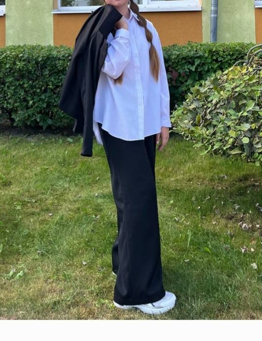 Костюм для стильних дівчаток