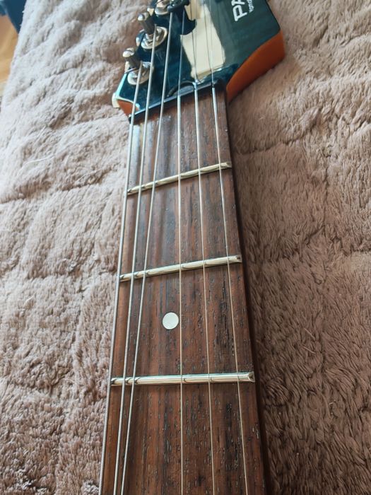 Gitara Yamaha Pacifica PAC612VFM
