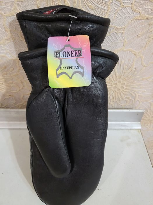 Рукавиці варежки жіночі теплі ,нові