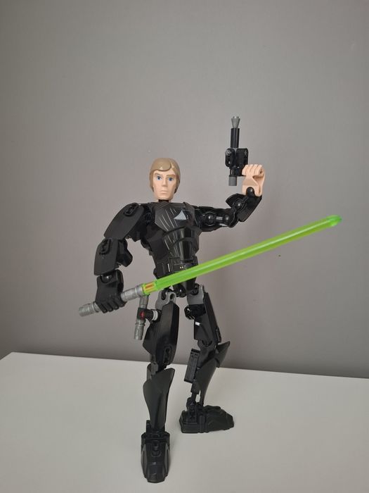 Lego 75110 Luke Skywalker