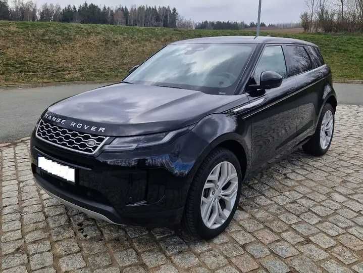 Land Rover Range Rover Evoque L551 L538 бампер евог шрот ровер разборка л551 запчасти