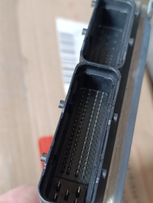 ЭБУ микас 10.3 м114. Мозги заз сенс с кондиционером микас 10.3 м114