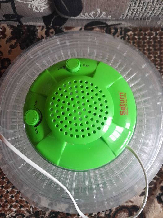 Продам сушарку Сатурн