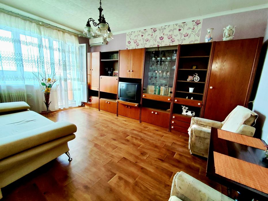 Продам 1 комнатную, Научная , Космическая , Центр, Госпром, 39 м