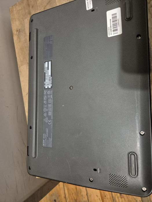 Laptopy Netbooki