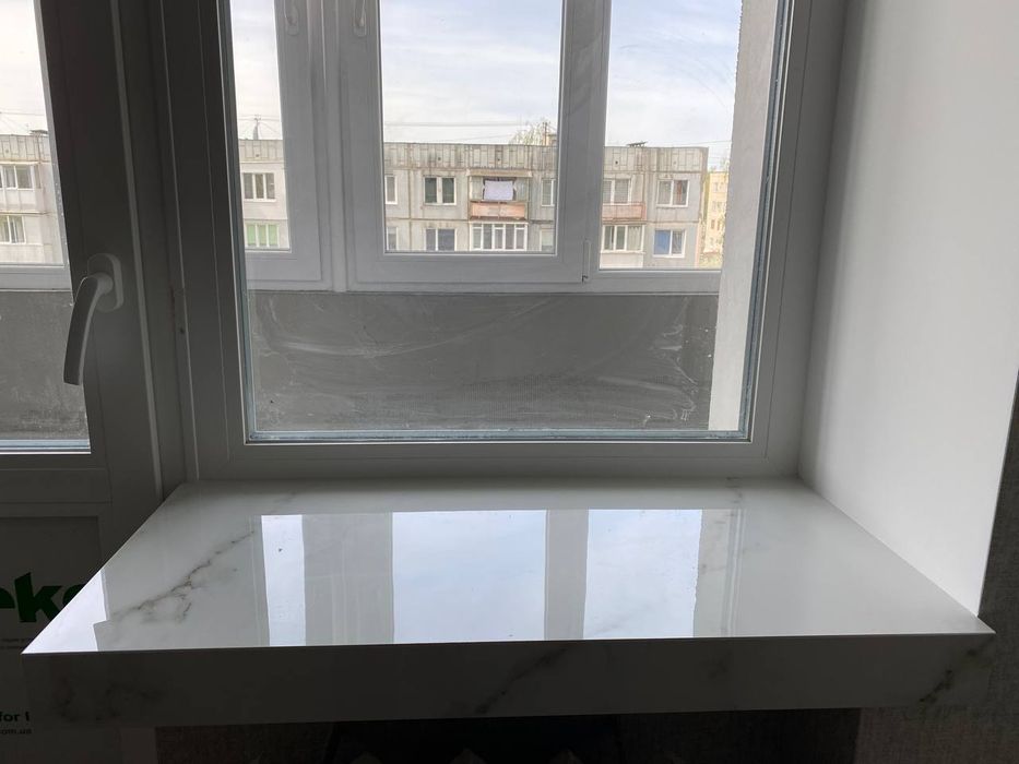 Ремонт квартир та будинків під ключ.