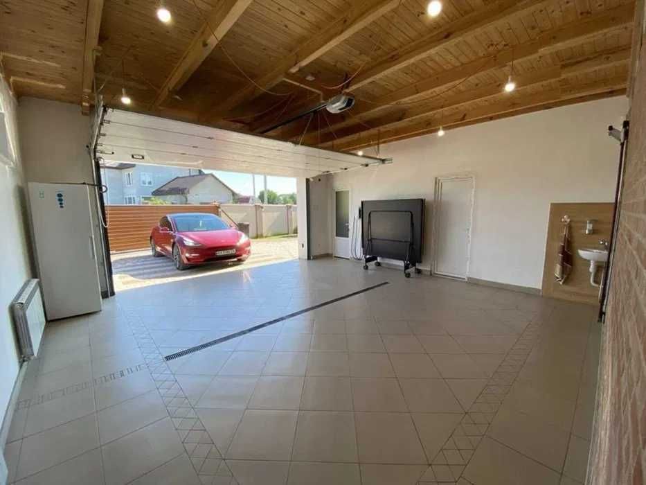 Продаж будинку с.Гнатівка