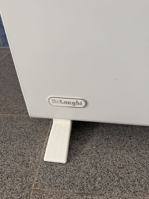 Aquecedor delonghi