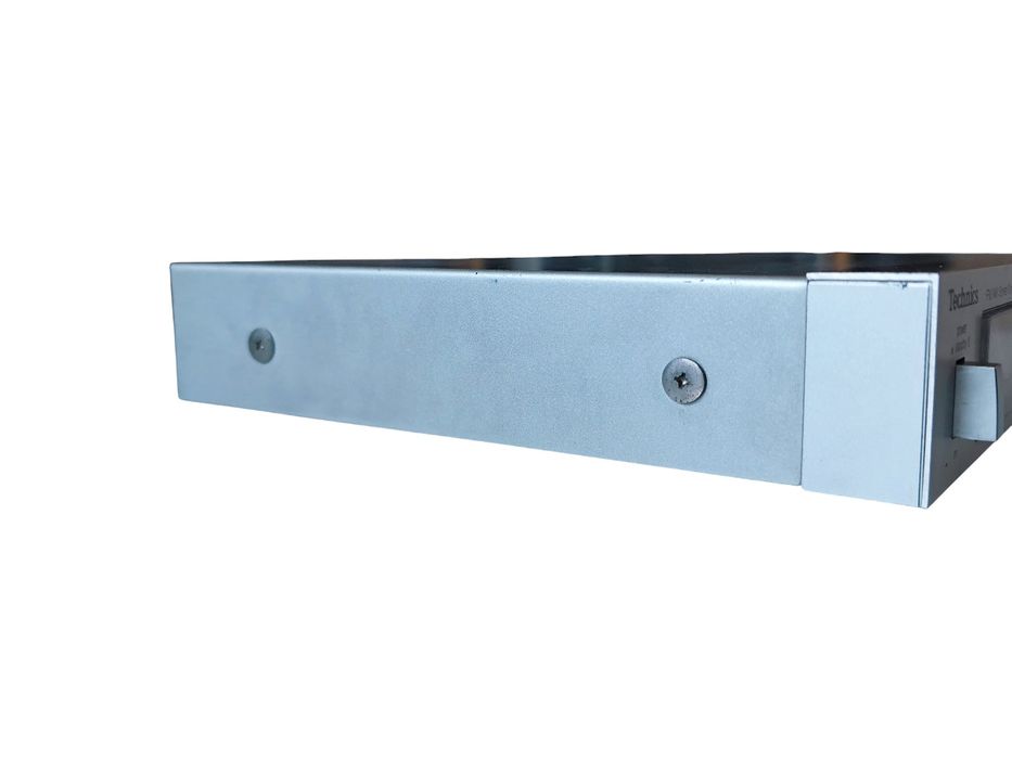 Tuner Technics ST-Z25 srebrny