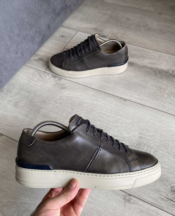 Кросівки Finsbury