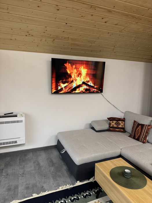 Продається готовий котедж в с.Яблуниця під бізнес або для життя