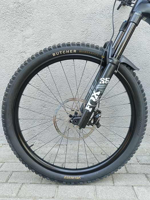 Specialized Turbo Levo Comp Carbon (M) gen. 3 l 2022 r. | Brose 90 Nm | Mullet | FOX | Sram l 1900 km