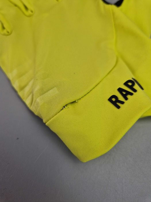 Rękawiczki Rowerowe RAPHA PRO Team L