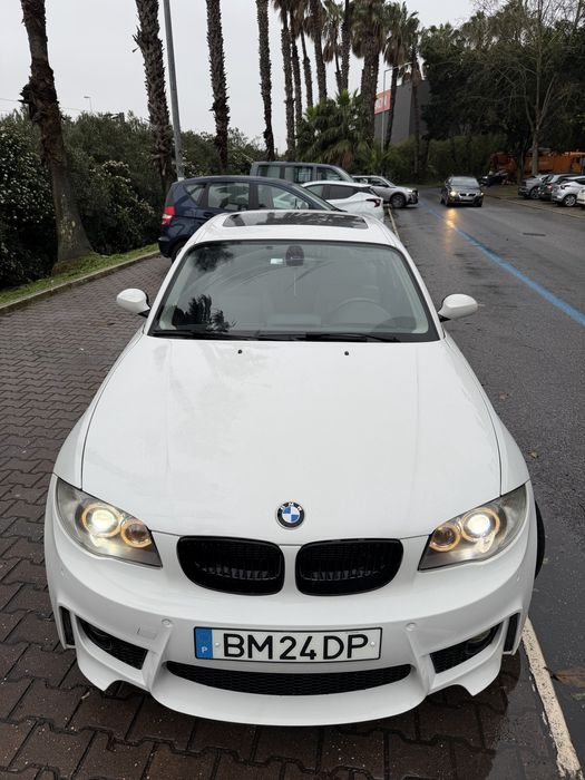 Bmw 118D Full Extras