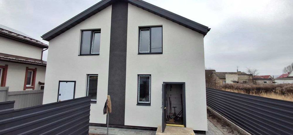 Дуплекс в Гостомелі за Вигідною ціною. Держпрограми - ТАК. Без комісії