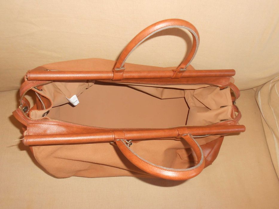 Malote saco de viagem  NOVA