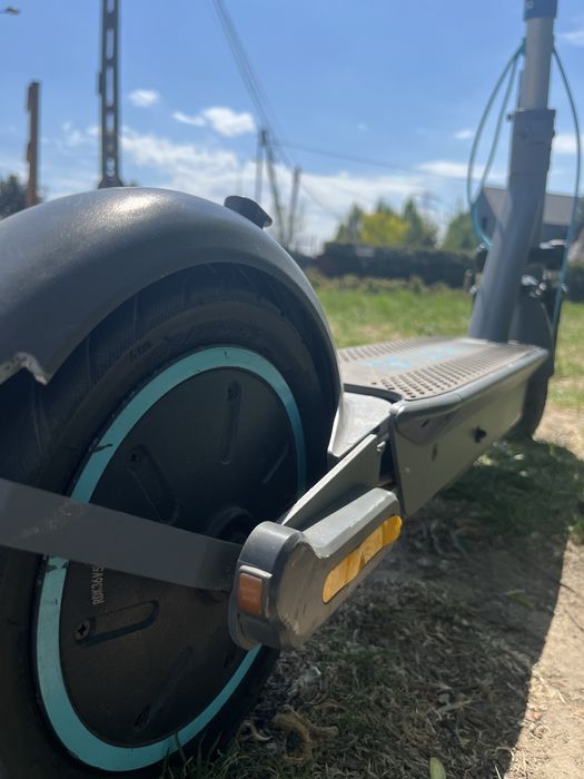 Electric scooter motus scooty 10 plus-35km/h