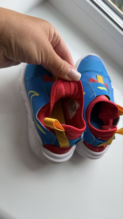Кросівки Nike оригінал 28 р.