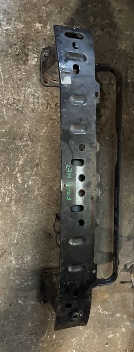 Ford focus mk2 belka zderzaka przód przednia ładna prosta