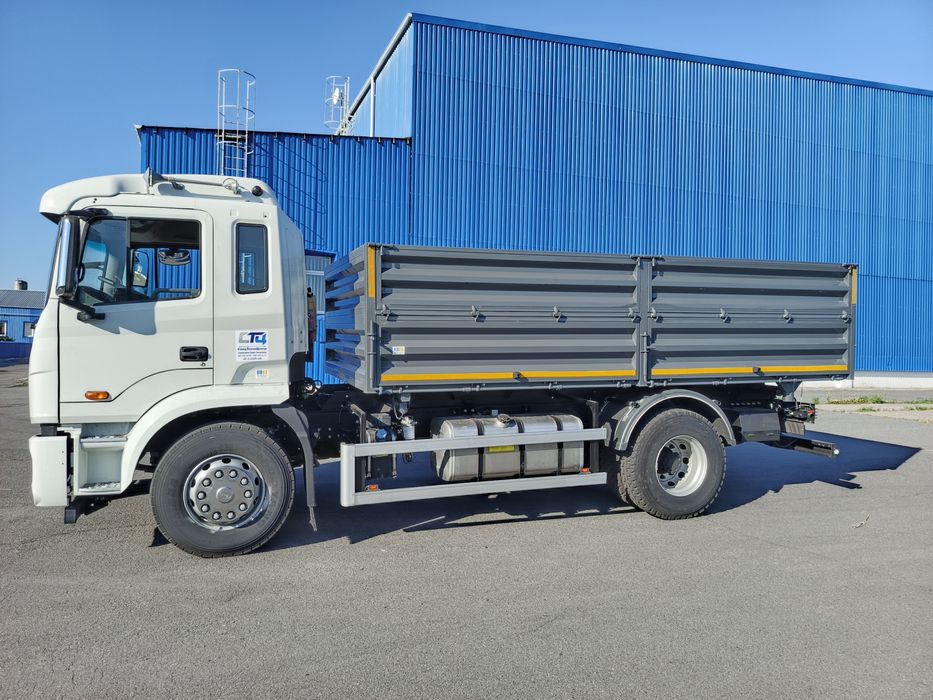 Самоскид, самосвал, зерновоз,сільхознік.