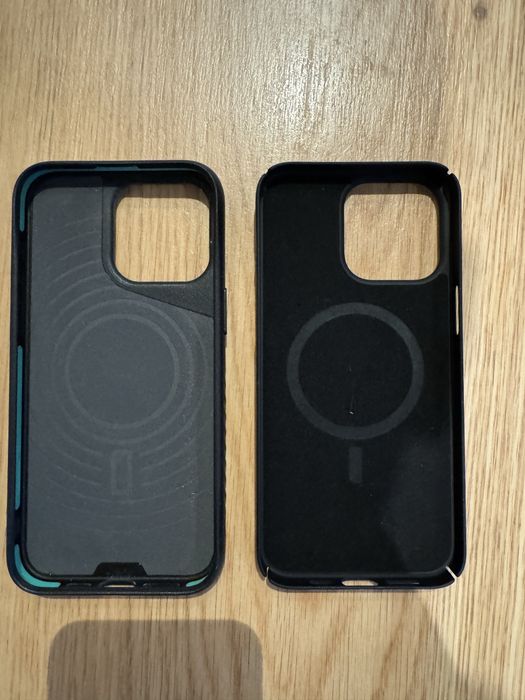 Capas iPhone 15 Pro Max Mous