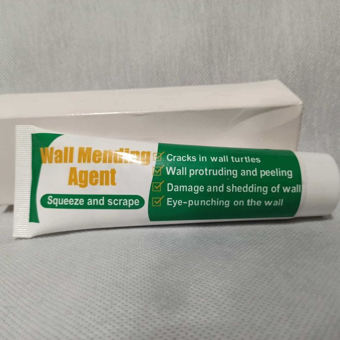 Środek do naprawy ścian