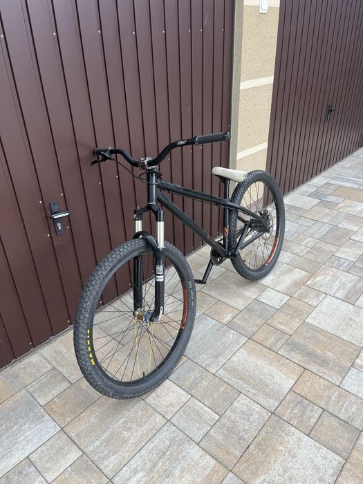Rower dirt ns bikes