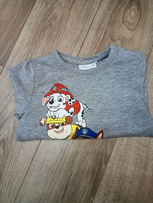 Bluza name it psi patrol rozm. 98