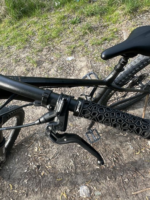 Sprzedam custom rower ns bikes