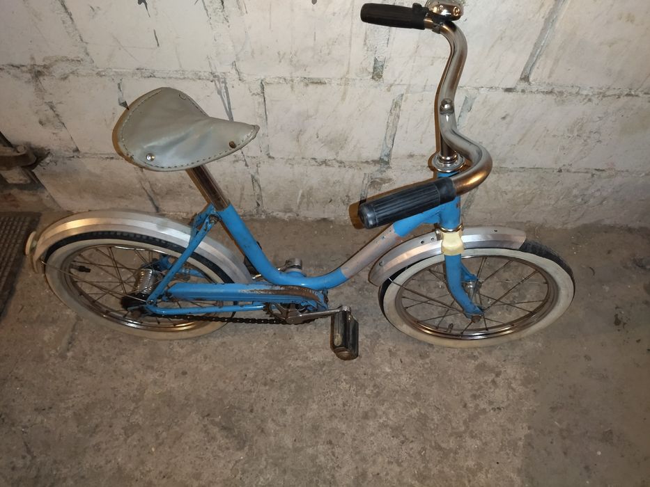 Romet Pudel Uniwersal 1978