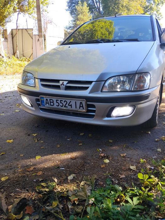 Продам Mitsubishi Space Star