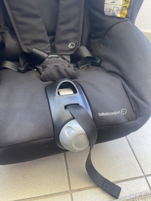 Cadeira Auto Bebe Confort
