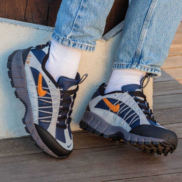 Чоловічі Кросівки Nike Air Humara 40-43 (Без Предоплати)