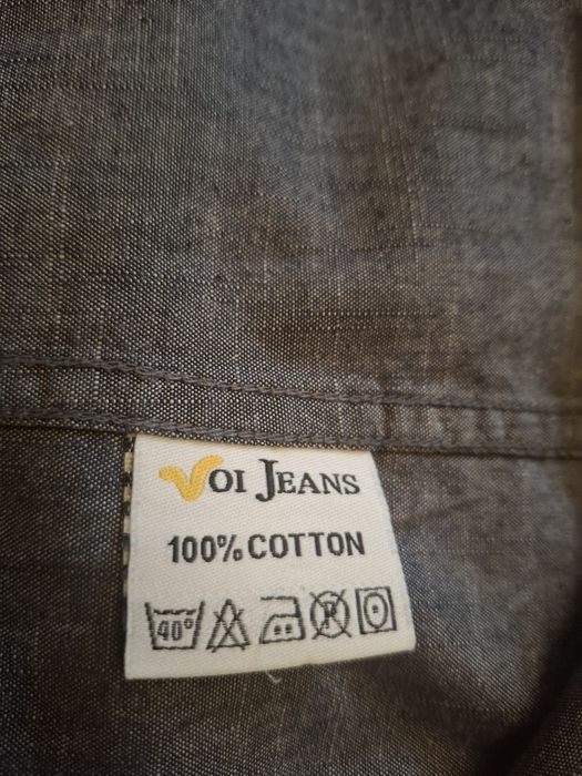 Koszula męska Voi Jeans roz. L