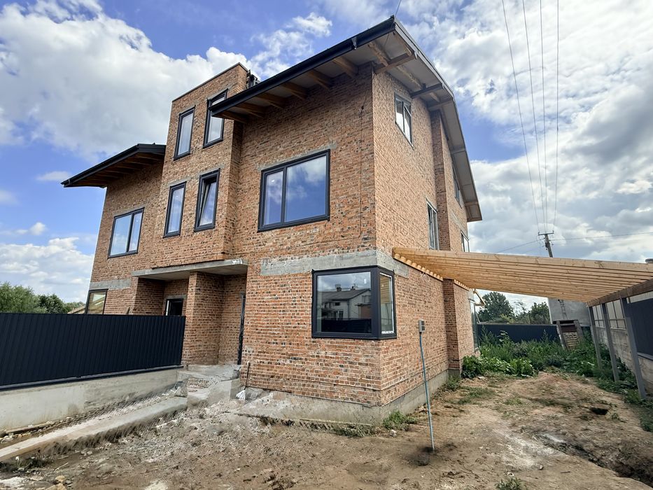 Продаж/обмін котеджу, розтермінування