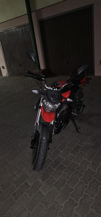Lexmoto viper 125/150