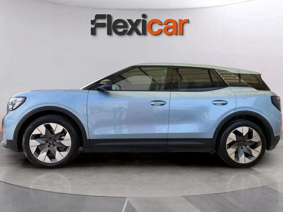 Ford Explorer 77 kWh Premium